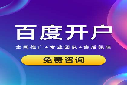 SEM服务助力企业多渠道营销案例
